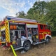 Einsatzbild FF Bessenbach 2026