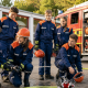 FF Bessenbach Jugendfeuerwehr