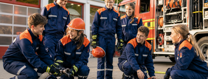 FF Bessenbach Jugendfeuerwehr